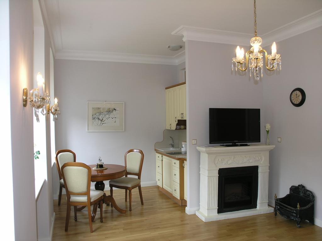 Apartament Apartman Lux Skroupova Karlowe Wary Zewnętrze zdjęcie