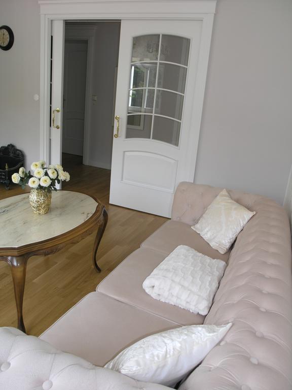 Apartament Apartman Lux Skroupova Karlowe Wary Zewnętrze zdjęcie